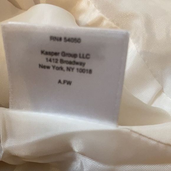 Le Suit Blazer Jacket - Picture 5 of 6